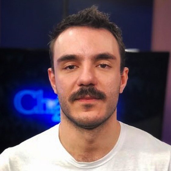 Bruno Branquinho