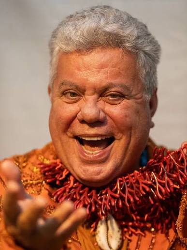 Milton Cunha
